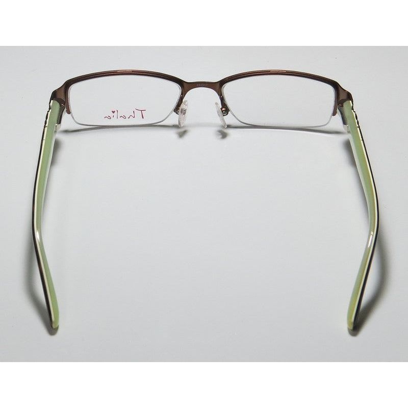 ModaFrames Thalia Brillante Eyeglasses Eyeglasses