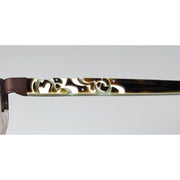 ModaFrames Thalia Brillante Eyeglasses Eyeglasses