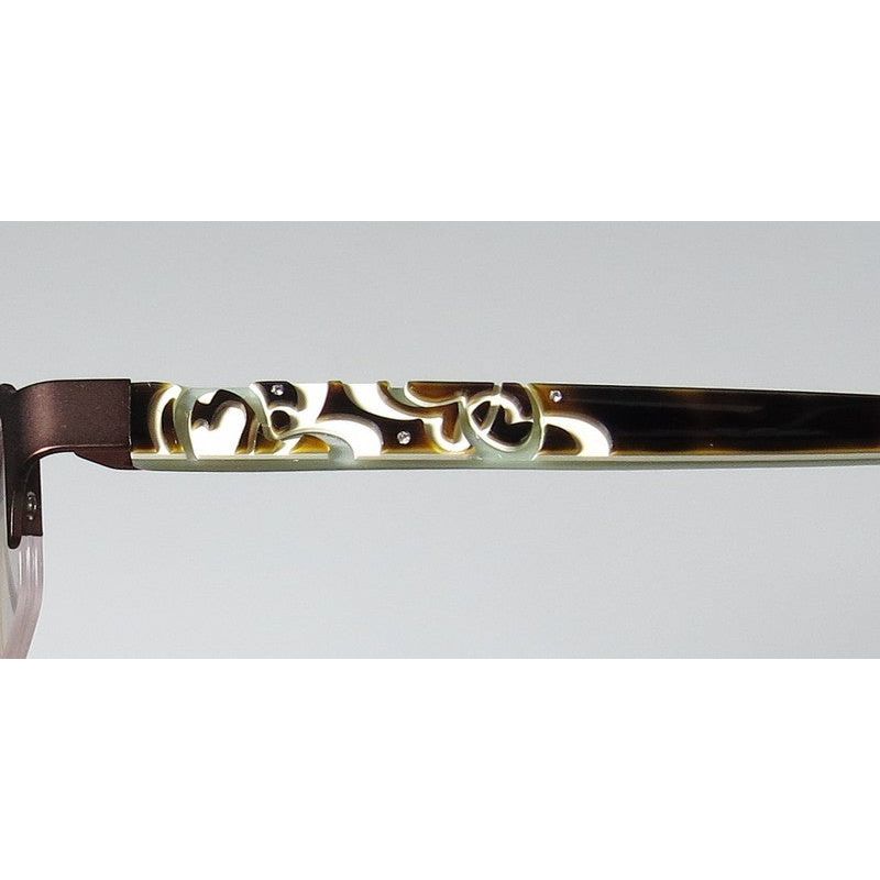 ModaFrames Thalia Brillante Eyeglasses Eyeglasses