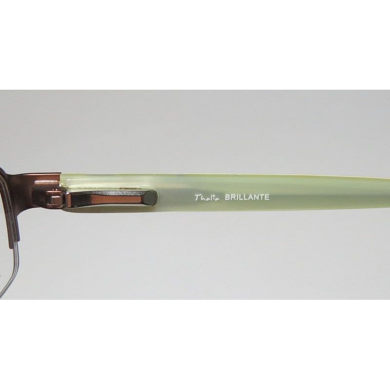 ModaFrames Thalia Brillante Eyeglasses Eyeglasses