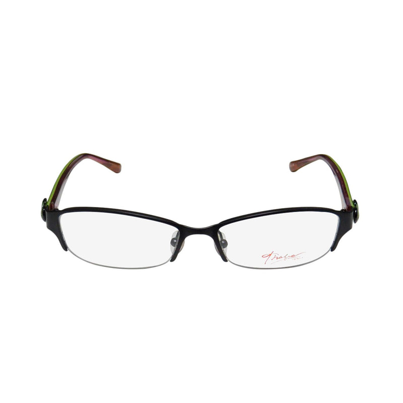 ModaFrames Thalia Corazonada Eyeglasses Eyeglasses