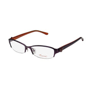 ModaFrames Thalia Corazonada Eyeglasses Eyeglasses