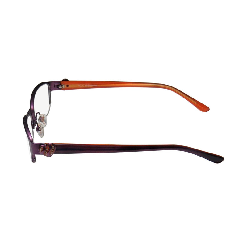 ModaFrames Thalia Corazonada Eyeglasses Eyeglasses