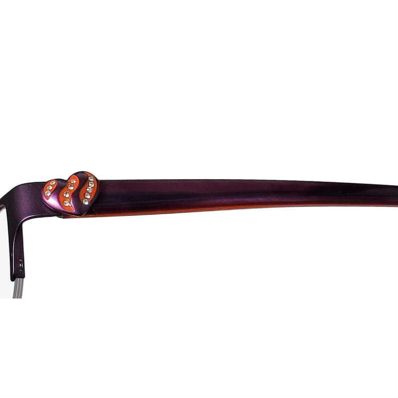 ModaFrames Thalia Corazonada Eyeglasses Eyeglasses