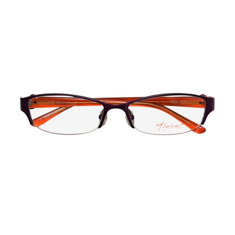 ModaFrames Thalia Corazonada Eyeglasses Eyeglasses