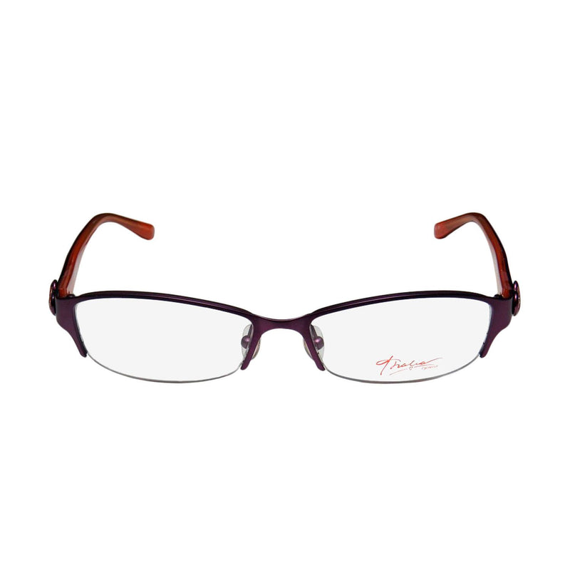 ModaFrames Thalia Corazonada Eyeglasses Eyeglasses