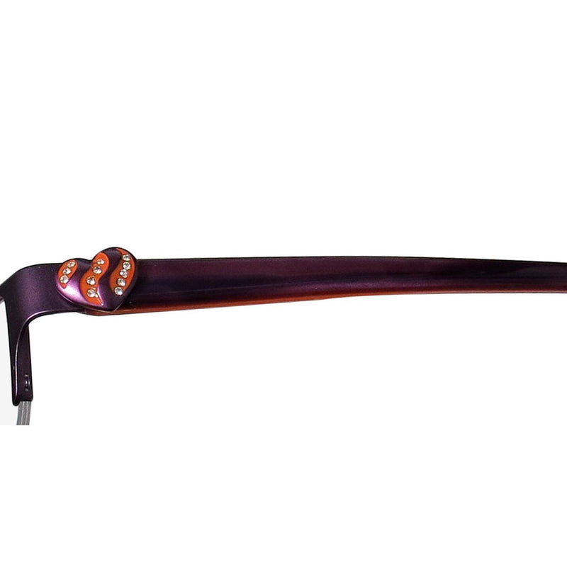 ModaFrames Thalia Corazonada Eyeglasses Eyeglasses