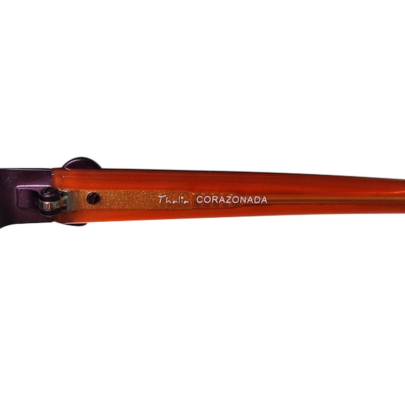 ModaFrames Thalia Corazonada Eyeglasses Eyeglasses