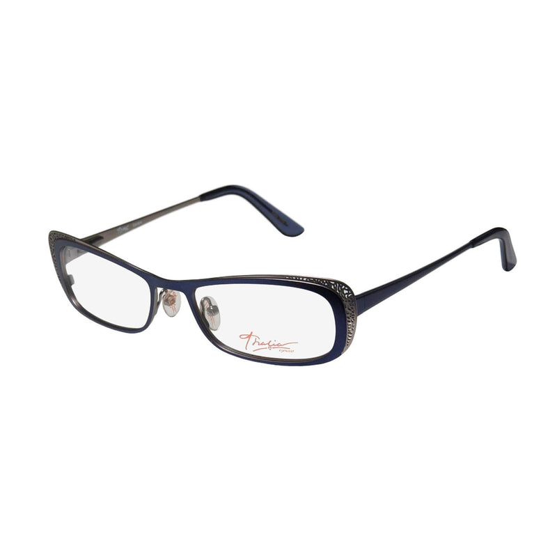 ModaFrames Thalia Canela Eyeglasses Eyeglasses