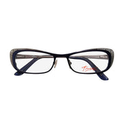 ModaFrames Thalia Canela Eyeglasses Eyeglasses