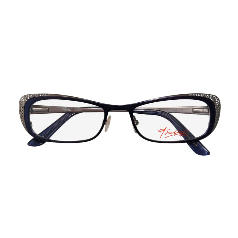 ModaFrames Thalia Canela Eyeglasses Eyeglasses