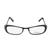 ModaFrames Thalia Canela Eyeglasses Eyeglasses