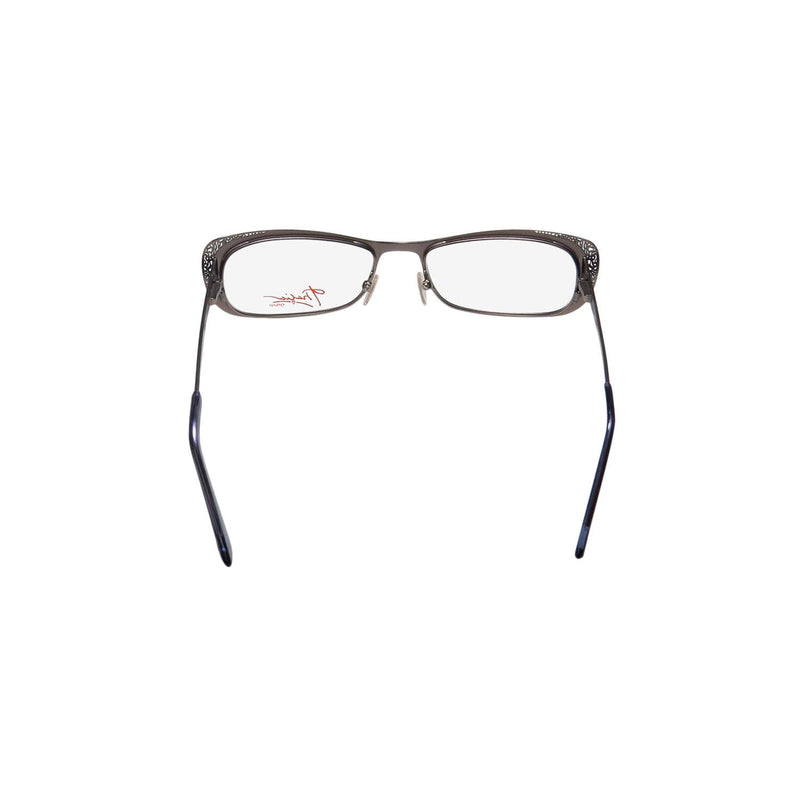 ModaFrames Thalia Canela Eyeglasses Eyeglasses