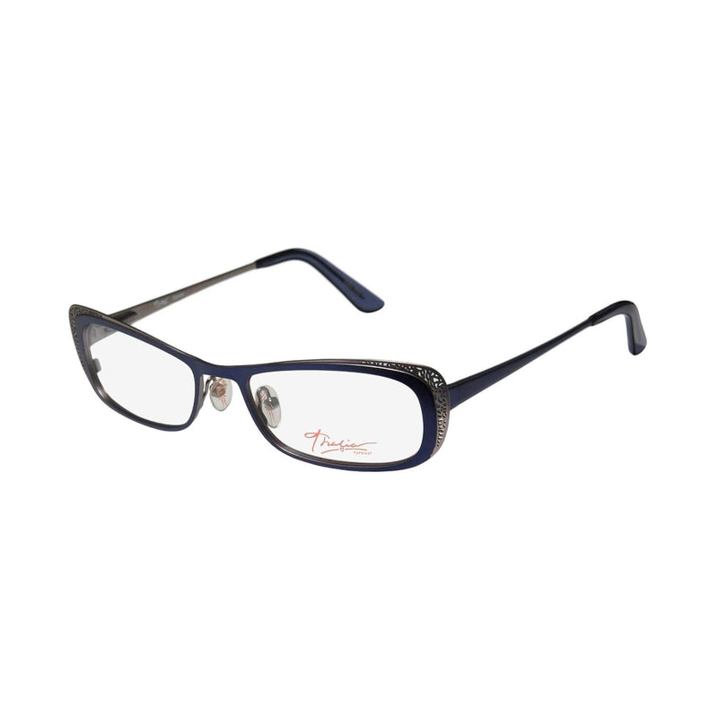 ModaFrames Thalia Canela Eyeglasses Eyeglasses