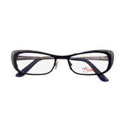 ModaFrames Thalia Canela Eyeglasses Eyeglasses