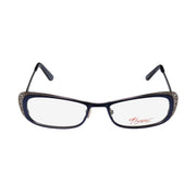 ModaFrames Thalia Canela Eyeglasses Eyeglasses