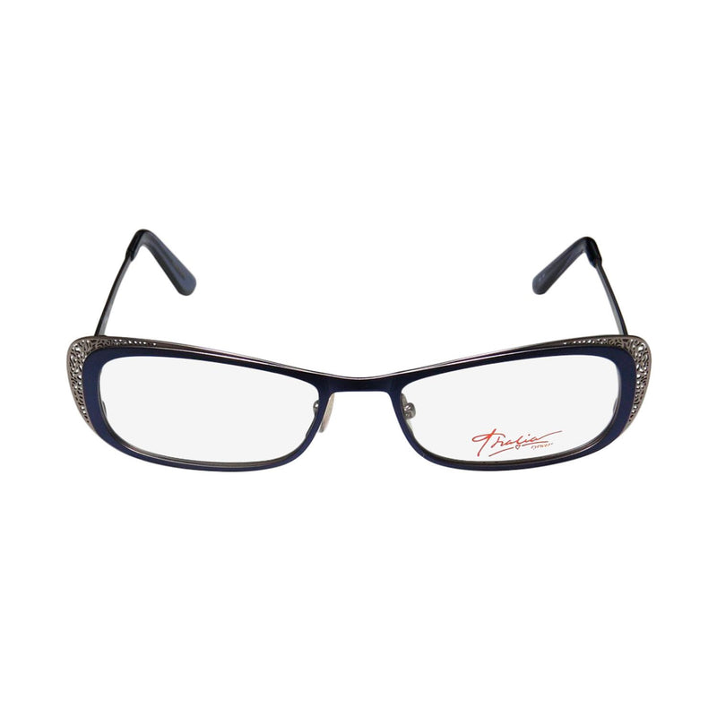 ModaFrames Thalia Canela Eyeglasses Eyeglasses