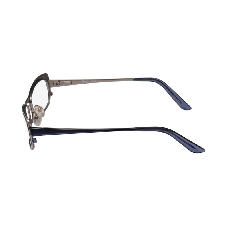 ModaFrames Thalia Canela Eyeglasses Eyeglasses