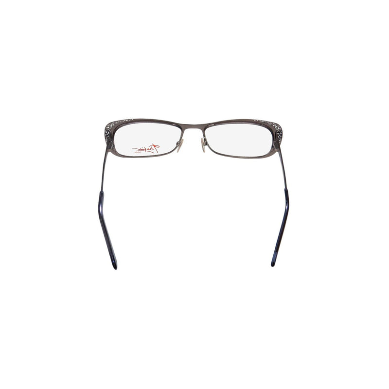 ModaFrames Thalia Canela Eyeglasses Eyeglasses