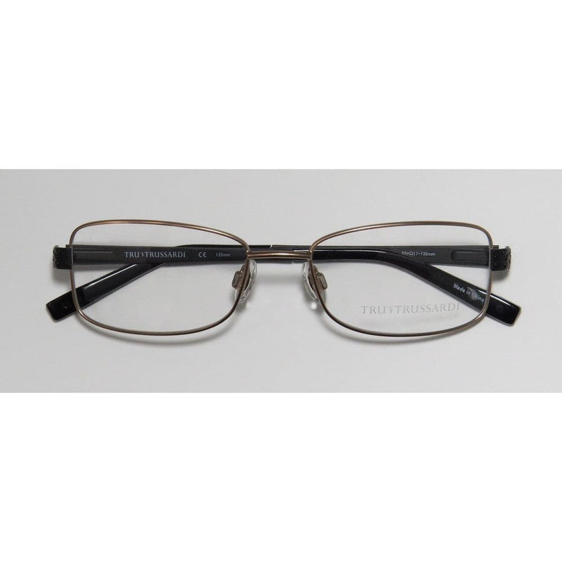 ModaFrames Trussardi 12706 Eyeglasses Eyeglasses