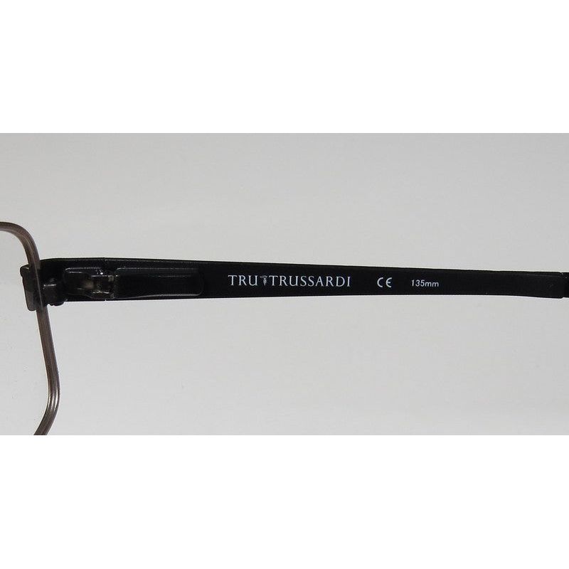ModaFrames Trussardi 12706 Eyeglasses Eyeglasses