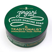 Zingari Man Zingari Man The Traditionalist Shaving Collection Shaving Kit