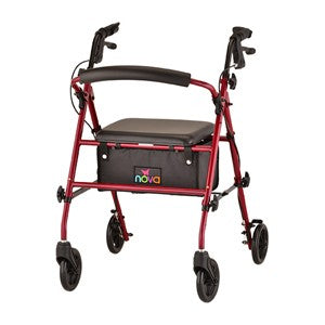 Nova Nova Journey Rolling Walker Walkers