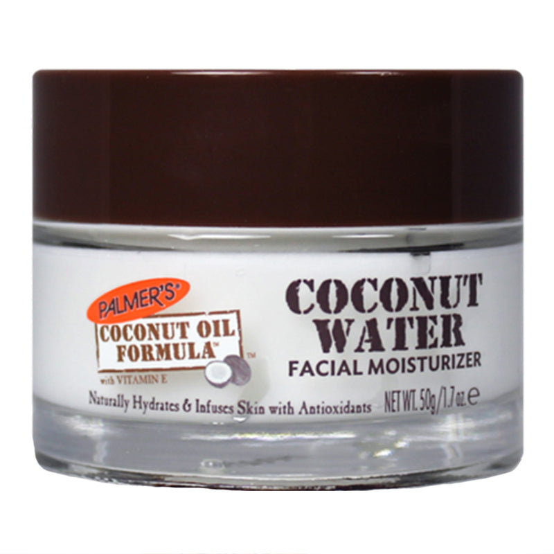 Palmer's Palmer's Coconut Water Hydrate Facial Moisturizer - 1.7 oz Skin Care