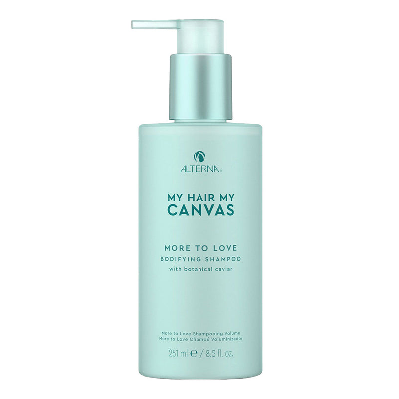 Alterna Alterna Шампунь Мy Hair My Canvas More To Love Shampoo