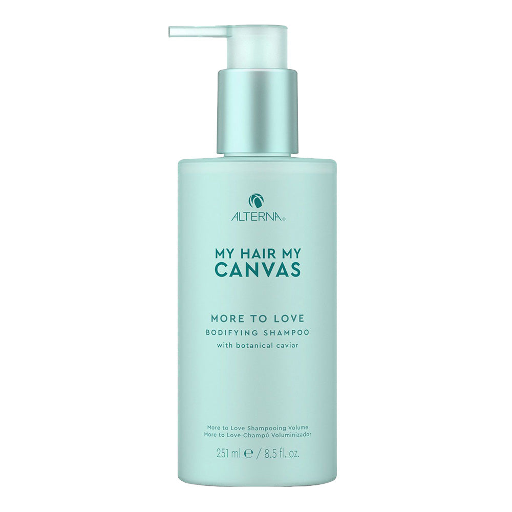 Alterna Alterna Шампунь Мy Hair My Canvas More To Love Shampoo