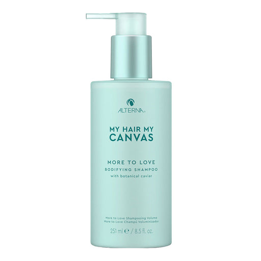 Alterna Alterna Шампунь Мy Hair My Canvas More To Love Shampoo