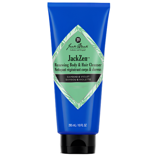 Jack Black Jack Black JackZen Renewing Body & Hair Cleanser 10 Oz Body Wash