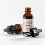 Goiteia Goiteia Gua Sha Face Oil 1 fl oz (30ml) Face Oil White Smoke