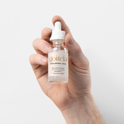 Goiteia Goiteia Hyaluronic Acid Serum 1 fl oz (30ml) Serum Lavender