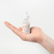Goiteia Goiteia Hyaluronic Acid Serum 1 fl oz (30ml) Serum White Smoke
