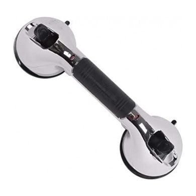 Carex Carex Ultra Grip Bath And Shower Handle With Suction Cups 12 Inch Bathroom Accessories