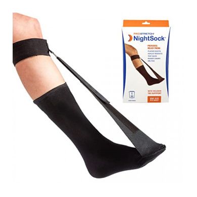 ProStretch ProStretch NightSock With Toe Support For Plantar Fasciitis, One-size Personal Care