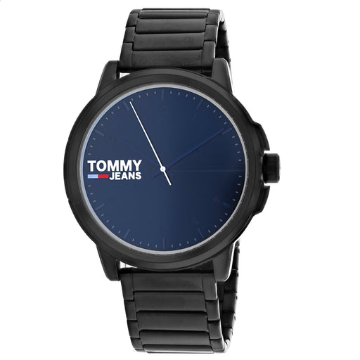 Bids.com Tommy Hilfiger Men's Jeans Watches