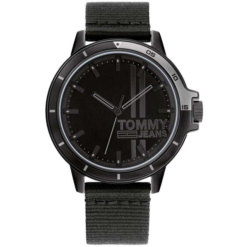 Bids.com Tommy Hilfiger Men's Tide Watches