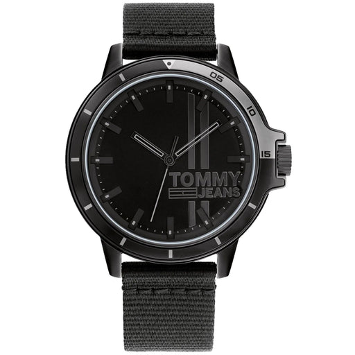 Bids.com Tommy Hilfiger Men's Tide Watches