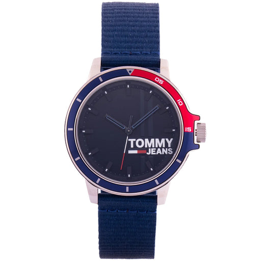 Bids.com Tommy Hilfiger Men's Tide Watches