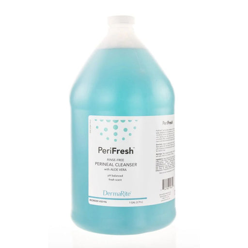Dermarite Dermarite Peri-Fresco Perineal Limpiador Desodorante Para El Cuidado De La Incontinencia 7.5 Oz Medical Supplies