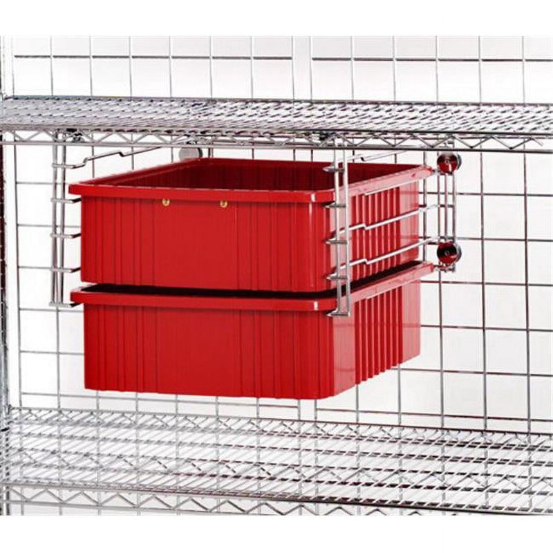 Quantum Storage Systems Quantum Storage Systems DDS-24 Drawer Slide Double Bin Tool Storage & Organization