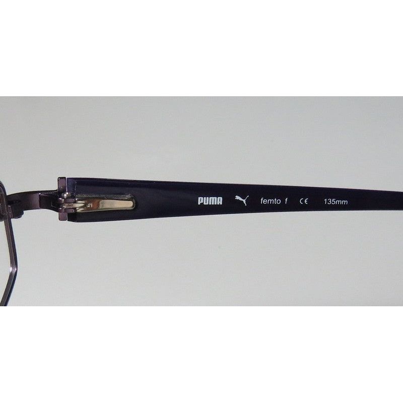 ModaFrames Puma 15356 Femto Eyeglasses Eyeglasses