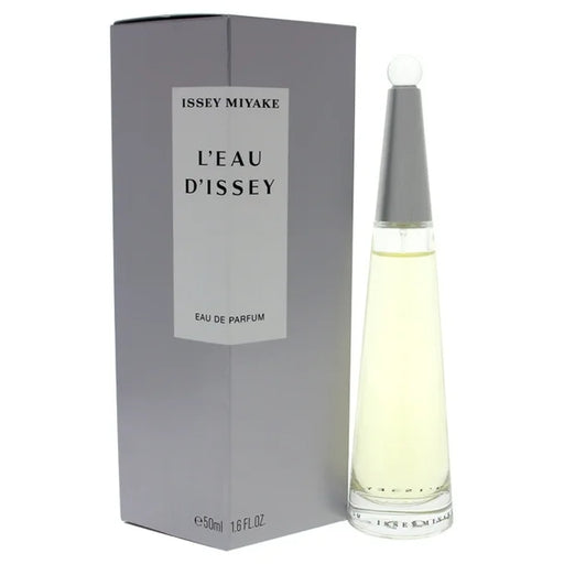 issey miyake Leau Dissey by Issey Miyake for Women - 1.6 oz EDP Spray Perfume & Cologne