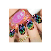 UberChic Beauty Unicorn Love Stamping Plate