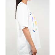 MySmile MySmile Colorful Teeth T-Shirt