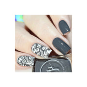 UberChic Beauty Love and Marriage-03 Stamping Plate