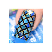 UberChic Beauty Moroccan Beauty Stamping Plate