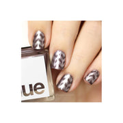 UberChic Beauty Collection 17 Stamping Plate